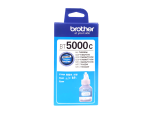 Brother Cyan Extra High Yield Printer Refill Ink Original BT-5000C Single-pack