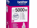 Brother BT-5000M Magenta Extra High Yield Printer Refill Ink Original BT5000M Single-pack