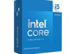 Intel Core i5-14600K to Up to 5.3 GHZ; 14 Cores (6P+8E); 20 Thread; 24MB Smartcache; 125W TDP; LGA1700