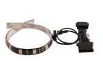 BitFenix Alchemy Connect LED Strip 60cm 30LEDs - Red
