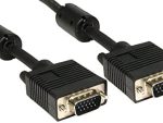 Mecer - 20M SVGA Male to Male-133A