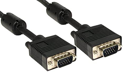 Mecer - 20M SVGA Male to Male-133A