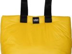 Vax RaVella 14" Yellow Vax Women's Tote