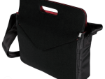 Vax Tuset 3001B Bag 13.5" Black and Red