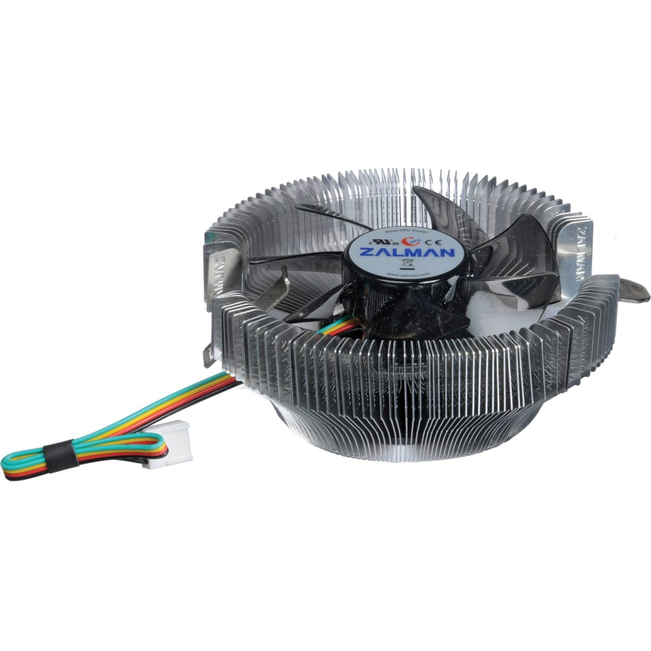 Zalman CNPS 7000V AlCu OEM Pack