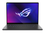 Asus ROG Zephyrus GU605MI-OI93210G0W | 16'' | Grey | Ultra 9 185H | 32GB | 1TB | RTX4070 8GB | Sleeve | Windows 11 Home