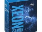 Intel Xeon E5-1650V4 ( Support Single CPU Socket)