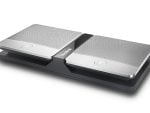 Yealink CPW90 DECT Wireless Expansion Microphones