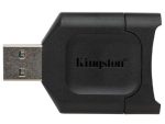 Kingston Technology - MLP Mobile Lite Plus SD Card Reader