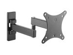 Cattex Bracket 13″ – 27″ Wall Mount Full Motion – Components