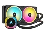 Corsair iCUE Link H115i RGB Liquid CPU Cooler