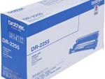 Brother DR-2255 Brother Drum Unit for DCP7055 HL2130 HL2240D HL2270DW MFC7360 MFC7860DW DR-2255