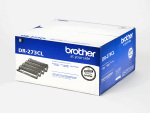 Brother Complete Colour Drum Set 18,000 Pages Original