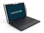Mecer Xpress Executive DX10-66-LTE 2-in-1 Tablet Mediatek MTK 8766 | 64GB | 2GB | 4G Android 10