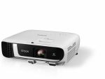 Epson EB-FH52 4000 Lumens Full HD 1920x1024 3LCD Projector, HDMI, VGA
