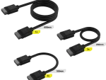 Corsair iCUE LINK Cable Kit with Straight Connectors