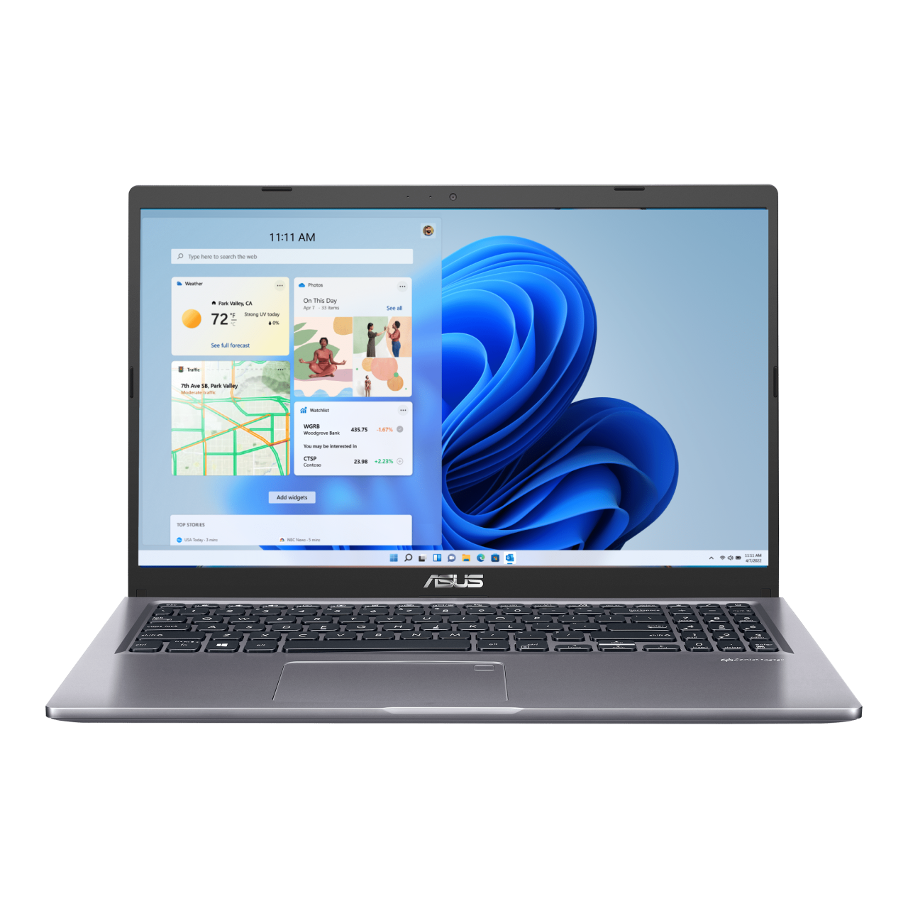 Asus X515MA | Intel Celeron | 15.6'' | 4GB | 256GB | Windows 10 Home