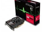 Sapphire RX-550 Pulse OC Edition 2Gb GDDR5 128bit Graphics Card