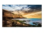 Samsung QE85T 85-inch 4K Digital Signage Flat Panel