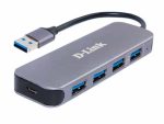 D-link DUB-1340 4x usb hub