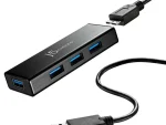 J5create USB 3.0 4-Port Mini Hub