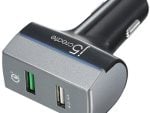 J5 Create JUPV2418 Car Charger