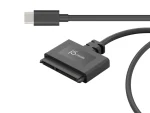j5create JEE254 USB 3.1 Type-C to 2.5" SATA III Adapter