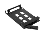 Icydock MB322TP 9.5mm tray
