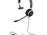 Jabra Evolve 40 Mono USB Headset