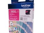 Brother High Yield Magenta Ink Cartridge