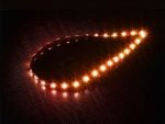 BitFenix Alchemy Connect LED Strip 60cm 30LEDs - Orange