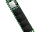Mecer M.2 128GB 2280 NVMe Internal SSD M.2-128-NVMe