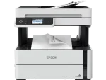 Epson EcoTank M3180 A4 Mono Duplex Ink Printer