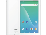 Mecer Xpress Smartlife 7-inch HD Tablet - Spreadtrum SC7731 16GB 1GB RAM Wi-Fi Android 11 White