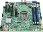 Intel S1200SPSR sKylak -1151