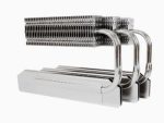 Thermalright HR-07 Trio - Triple High-rise RAM Cooler (3 pack)