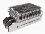 Thermalright HR-07 Trio - Triple Low-rise RAM Cooler (3 pack)