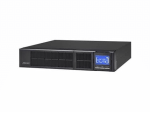 Mecer 3000VA / 2400W 2U On-Line Sine Wave Rackmountable UPS
