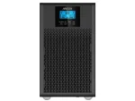 Mecer ME-3000-WPTV 3000VA / 2400W On-line Pure Sine Wave UPS