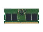 Kingston ValueRam 8GB DDR5-5200 SODIMM - CL42, 1.1V