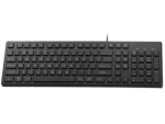 Mecer Slim USB Keyboard MK-U03BK