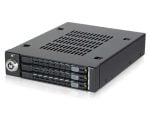 Icydock ToughArmor mb993sk-b Triple Bay 2.5" SAS/SATA HDD & SSD Mobile