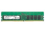Micron MTA18ASF2G72PDZ-3G2R1R 16GB 3200Mhz DDR4 RDIMM Memory