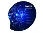 Mecer Mouse Pad for Optical Mouse
