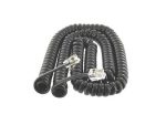 Yealink Spiral Cord