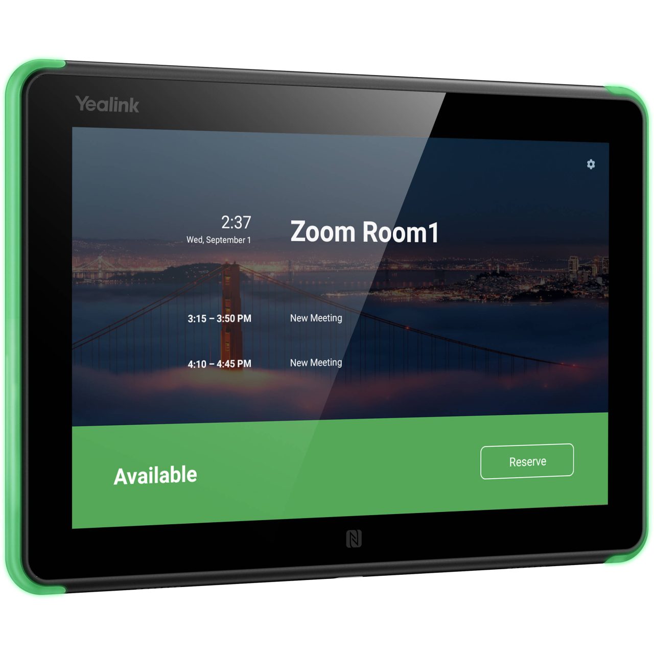 Yealink Room Panel (Universal Version)