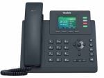 Yealink T33G, Gigabit, Colour Screen Desktop IP Phone,  Excludes PSU