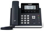 Yealink T43U Advanced Gb IP Phone With Dual USB Ports, Excludes PSU