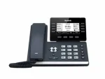 Yealink T53W Dual Band Wi-Fi IP Phone, Excludes PSU