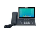 Yealink T57W Dual Band IP Desktop Phone, Excludes PSU